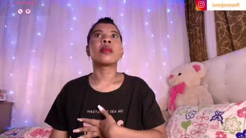  Ivon  Miss Jones  online show from May 2026 03:04:02 AM
