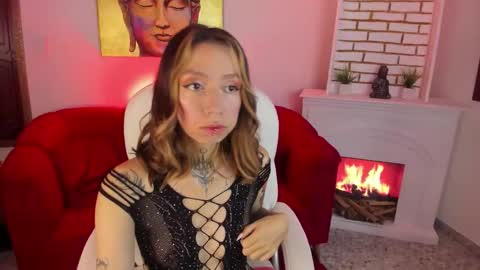 Ivonne  online show from September 2025 01:38:02 AM