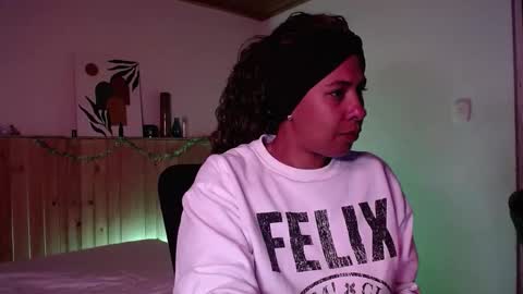 ivonne_collins33 online show from February 2026 11:42:02 PM