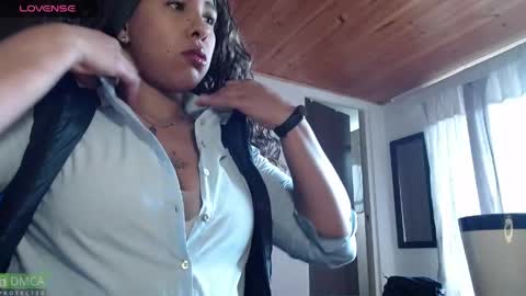 ivonne_collins33 online show from April 2026 01:36:02 PM