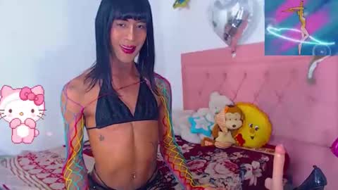 ivonneth online show from April 2026 05:03:01 AM