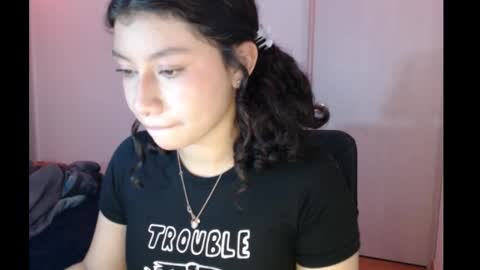 ivonny111 online show from November 2025 05:29:02 AM