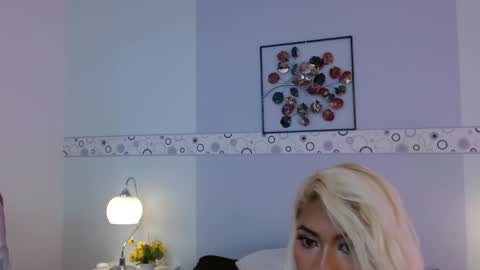 IvonnyBon online show from March 2026 03:06:02 AM