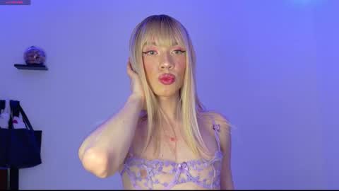 Ivonny online show from January 2026 11:54:02 PM