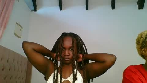 ivory_mae online show from July 2026 10:57:02 AM