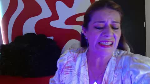 Snapshot of ivory_mistress chatting on May 2026 02:04:01 PM ivory_mistress online show from May 2026 02:04:01 PM