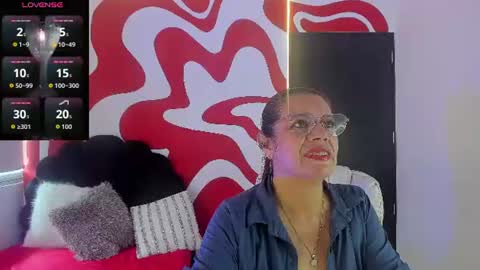 Snapshot of ivory_mistress chatting on June 2026 01:32:02 PM ivory_mistress online show from June 2026 01:32:02 PM