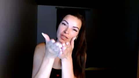Snapshot of ivorymuse chatting on July 2026 06:58:02 PM Lana online show from July 2026 06:58:02 PM