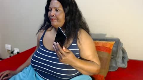 IVORYTITS48 online show from July 2026 07:23:02 AM