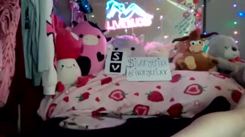 ivorytrixx online show from June 2026 03:31:02 AM