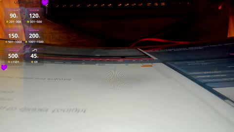 Ivy online show from April 2026 12:20:02 AM