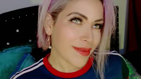 Diana Rojas  online show from March 2026 02:39:01 AM