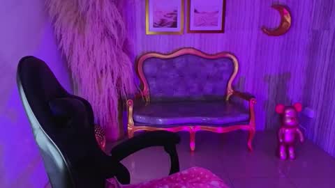 Snapshot of ivy_lodge_s chatting on September 2025 08:33:02 PM Ivy online show from September 2025 08:33:02 PM
