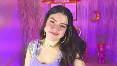Snapshot of ivy_lodge_s chatting on September 2025 08:23:01 PM Ivy online show from September 2025 08:23:01 PM