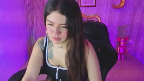 Snapshot of ivy_lodge_s chatting on September 2025 09:09:01 PM Ivy online show from September 2025 09:09:01 PM