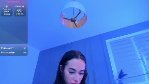Snapshot of ivy_lovel chatting on December 2024 05:53:02 PM Ivy online show from December 2024 05:53:02 PM