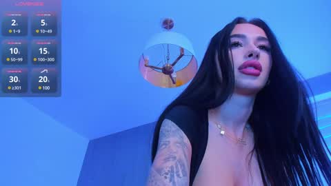 Snapshot of ivy_lovel chatting on December 2024 02:41:02 PM Ivy online show from December 2024 02:41:02 PM