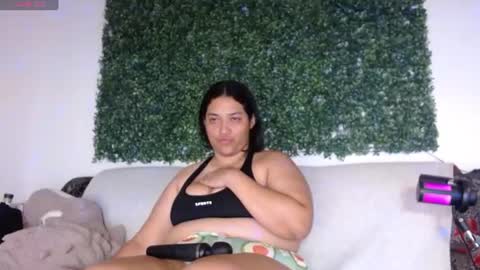 ivy_moon6 online show from June 2026 03:21:01 PM
