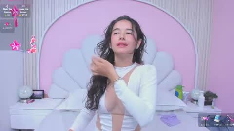 Snapshot of ivy_petit chatting on June 2026 11:31:01 AM Ivy petit online show from June 2026 11:31:01 AM