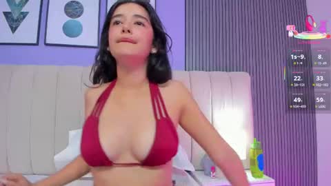 Snapshot of ivy_petit chatting on July 2026 11:33:01 PM Ivy petit online show from July 2026 11:33:01 PM