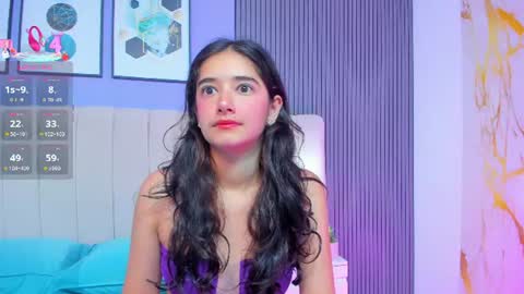 Snapshot of ivy_petit chatting on July 2026 11:17:02 AM Ivy petit online show from July 2026 11:17:02 AM