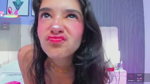 Snapshot of ivy_petit chatting on July 2026 11:30:02 AM Ivy petit online show from July 2026 11:30:02 AM