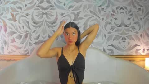 Ivy Rae online show from October 2025 03:42:01 PM