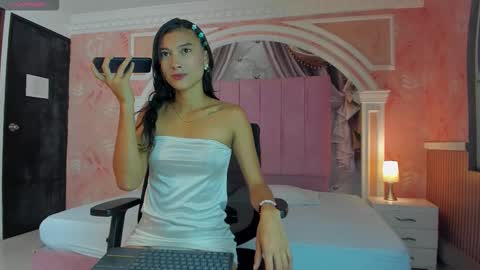 Ivy Rae online show from October 2025 09:31:01 PM
