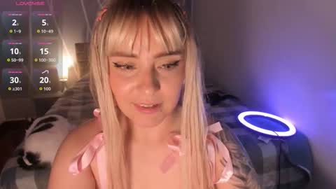 Pamela online show from December 2025 10:25:01 PM