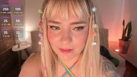 Snapshot of ivy_ragnar chatting on June 2026 05:14:01 PM Pamela online show from June 2026 05:14:01 PM