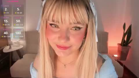 Snapshot of ivy_ragnar chatting on June 2026 07:02:01 PM Pamela online show from June 2026 07:02:01 PM