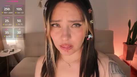 Snapshot of ivy_ragnar chatting on July 2026 03:54:02 AM Pamela online show from July 2026 03:54:02 AM