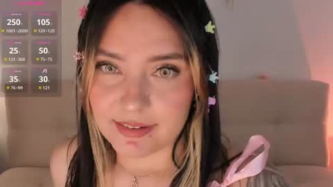Snapshot of ivy_ragnar chatting on July 2026 04:55:01 PM Pamela online show from July 2026 04:55:01 PM