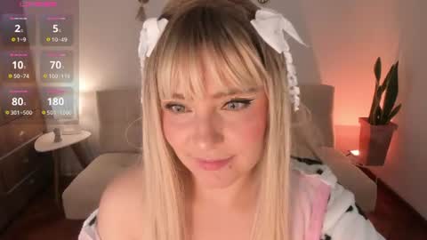 Snapshot of ivy_ragnar chatting on July 2026 11:51:02 PM Pamela online show from July 2026 11:51:02 PM