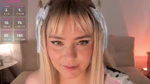 Snapshot of ivy_ragnar chatting on July 2026 06:10:02 PM Pamela online show from July 2026 06:10:02 PM