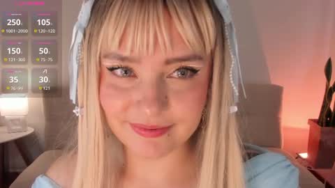 Snapshot of ivy_ragnar chatting on August 2026 07:49:01 PM Pamela online show from August 2026 07:49:01 PM