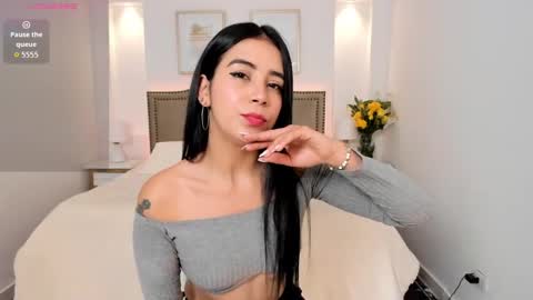 Snapshot of ivy_rein chatting on September 2025 08:12:02 PM NEW MODEL Ivy online show from September 2025 08:12:02 PM