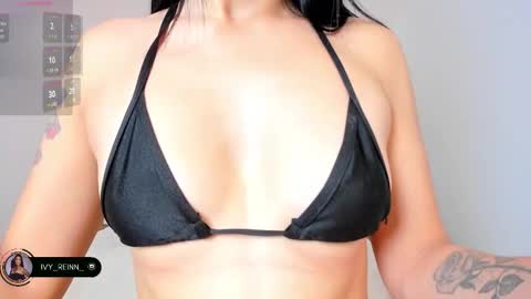 Snapshot of ivy_rein chatting on November 2025 08:08:02 PM NEW MODEL Ivy online show from November 2025 08:08:02 PM