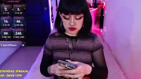 You can find more of me here  online show from June 2026 03:23:02 PM