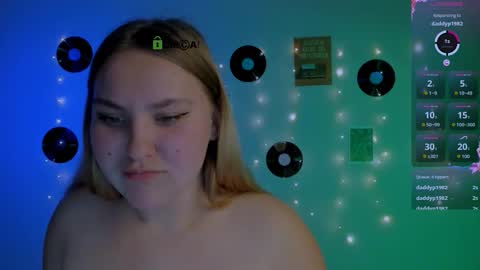 sweet ivy online show from March 2026 08:27:02 PM