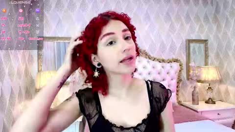 Ivy online show from October 2025 02:03:02 PM