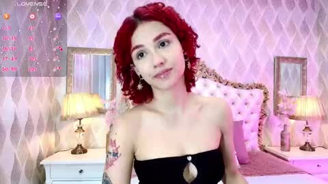 Ivy online show from October 2025 01:20:01 PM