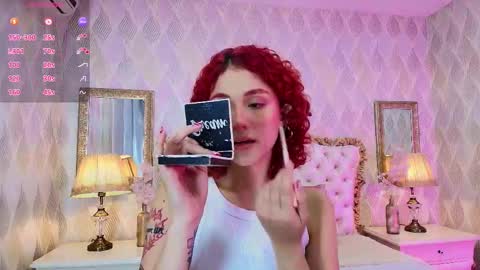 Snapshot of ivy_star1 chatting on December 2025 02:01:01 PM Ivy online show from December 2025 02:01:01 PM