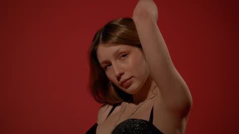 Snapshot of ivy_whyte chatting on February 2025 02:55:02 PM Ivy online show from February 2025 02:55:02 PM