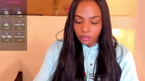 Snapshot of ivybliss8 chatting on December 2024 12:04:01 PM i v y  b l i s s online show from December 2024 12:04:01 PM