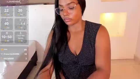 Snapshot of ivybliss8 chatting on January 2025 06:27:02 PM i v y  b l i s s online show from January 2025 06:27:02 PM