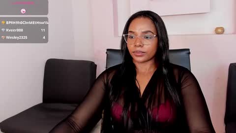 Snapshot of ivybliss8 chatting on January 2025 04:01:02 PM i v y  b l i s s online show from January 2025 04:01:02 PM