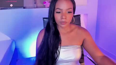 Snapshot of ivybliss8 chatting on January 2025 12:01:01 PM i v y  b l i s s online show from January 2025 12:01:01 PM