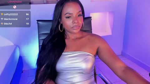 Snapshot of ivybliss8 chatting on January 2025 06:06:01 PM i v y  b l i s s online show from January 2025 06:06:01 PM