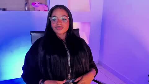 Snapshot of ivybliss8 chatting on January 2025 11:49:02 AM i v y  b l i s s online show from January 2025 11:49:02 AM